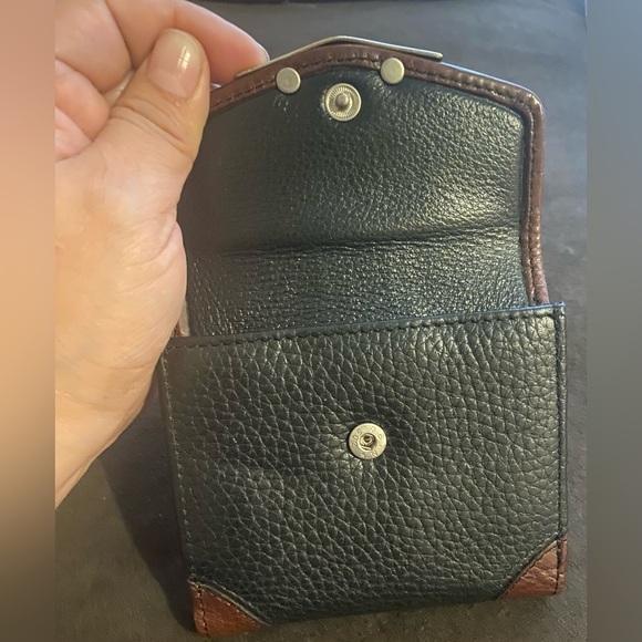 Brighton wallet - Picture 2 of 4